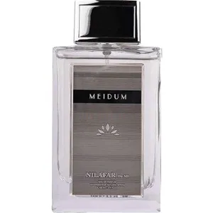 Nilafar du Nil Meidum perfume bottle