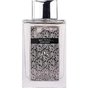 Nilafar du Nil Monto Lavender Extreme perfume bottle