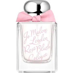Jo Malone Rose Blush Limited Edition 2022 parfüm şişesi