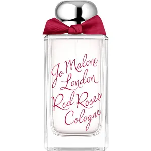Jo Malone Red Roses Limited Edition 2022 parfüm şişesi