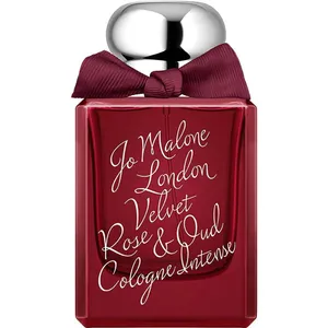 Jo Malone Velvet Rose & Oud Limited Edition 2022 perfume bottle