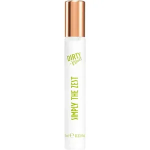Dirty Works Simply the Zest parfüm şişesi