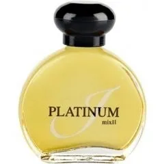 Platinum J Mix 11 parfüm şişesi