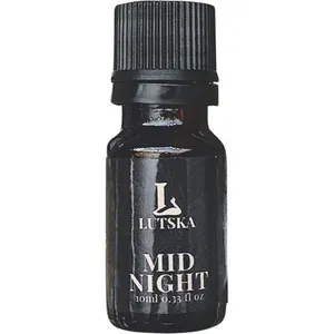 Lutska Midnight parfüm şişesi