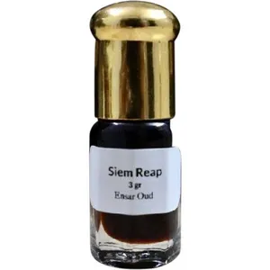 Ensar Oud Siem Reap parfüm şişesi