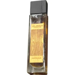 Almah Parfums 1948 Santalum parfüm şişesi