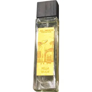 Almah Parfums 1948 Bella Sicilia parfüm şişesi