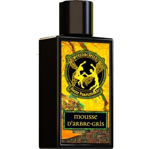 Woudacieux Mousse d'Arbre Gris parfüm şişesi