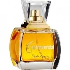 Jade Goody Controversial perfume bottle