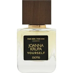 Esotiq Joanna Krupa - Yourself parfüm şişesi