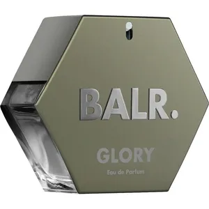 BALR. Glory for Men perfume bottle