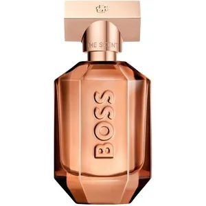 Hugo Boss The Scent Le Parfum for Her parfüm şişesi