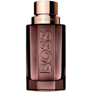 Hugo Boss The Scent Le Parfum for Him parfüm şişesi