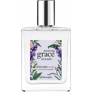 Philosophy Amazing Grace Lavender parfüm şişesi