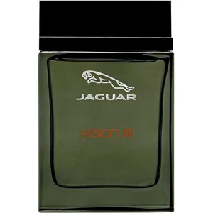 Jaguar Vision III parfüm şişesi