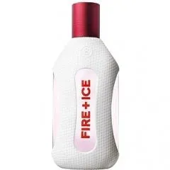 Bogner Fire＋Ice Woman (2011) parfüm şişesi