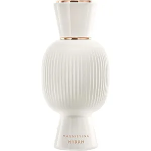 Bvlgari Magnifying Myrrh parfüm şişesi