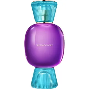 Bvlgari Spettacolore perfume bottle