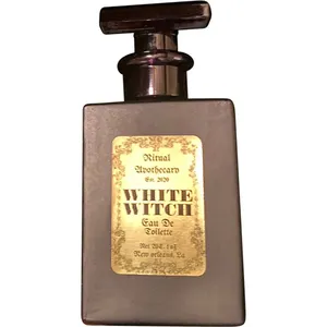 Ritual Apothecary White Witch parfüm şişesi