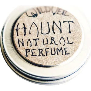 Wild Veil Perfume Haunt (Solid Perfume) parfüm şişesi
