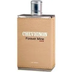 Chevignon Forever Mine for Women perfume bottle