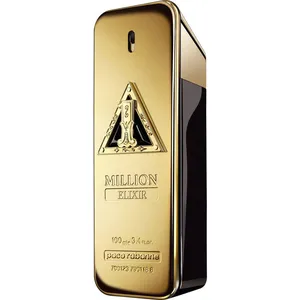 Rabanne 1 Million Elixir perfume bottle