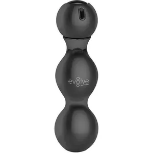 Camara Evolve pour Homme perfume bottle
