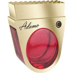 Camara Adamo pour Femme parfüm şişesi