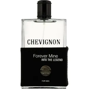 Chevignon Forever Mine - Into the Legend for Men (Eau de Toilette) parfüm şişesi