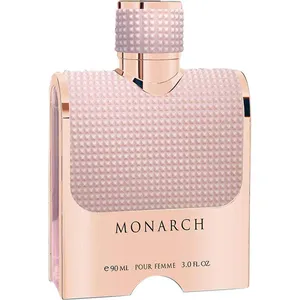 Camara Monarch pour Femme perfume bottle