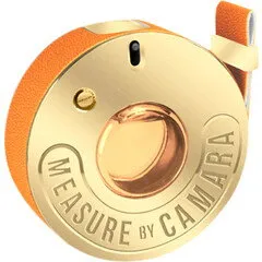 Camara Measure pour Femme perfume bottle