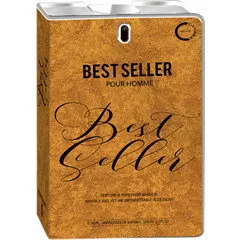 Camara Bestseller pour Homme parfüm şişesi