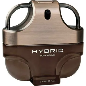 Camara Hybrid pour Homme perfume bottle