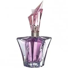 Mugler Pivoine Angel parfüm şişesi