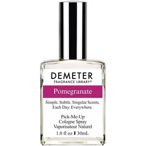Demeter Fragrance Library Pomegranate (Cologne) parfüm şişesi