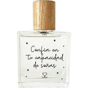 San Saru perfume bottle