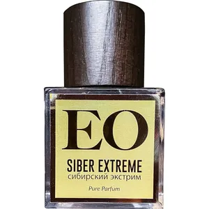 Ensar Oud Siber Extreme (Pure Parfum) perfume bottle