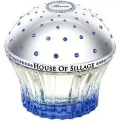 House of Sillage Tiara parfüm şişesi