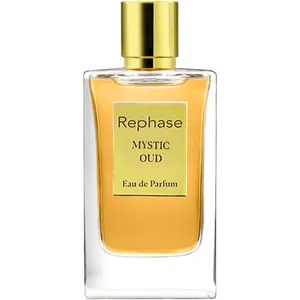 Rephase Mystic Oud perfume bottle