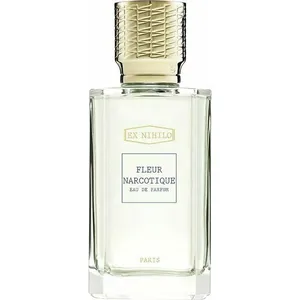 Ex Nihilo Fleur Narcotique Signature Rose de Mai perfume bottle