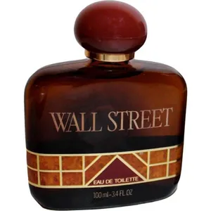 Victor Wall Street (Eau de Toilette) parfüm şişesi