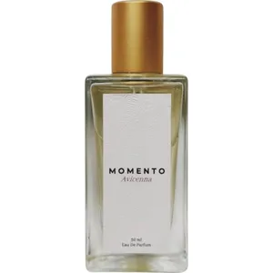 Momento Avicenna perfume bottle