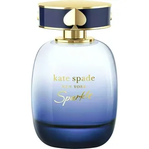 Kate Spade Sparkle perfume bottle