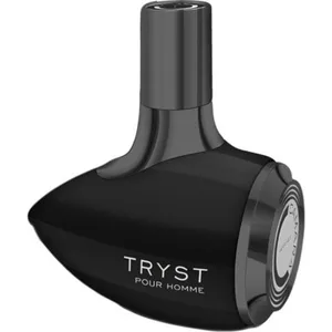 Camara Tryst pour Homme perfume bottle
