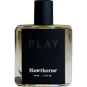 Hawthorne Play (Wild and Botanic) perfume bottle