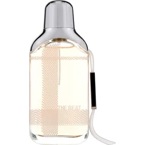 Burberry The Beat (Eau de Parfum) perfume bottle