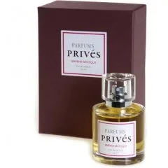 Parfums Privés Myrrhe Mystique parfüm şişesi