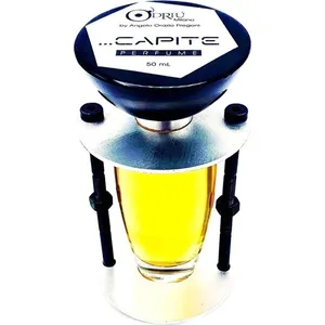 O'Driù Capite perfume bottle