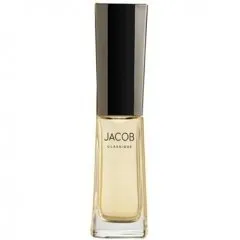 Jacob Classique perfume bottle