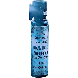 Ritual Apothecary Dark Moon (Eau de Toilette) parfüm şişesi